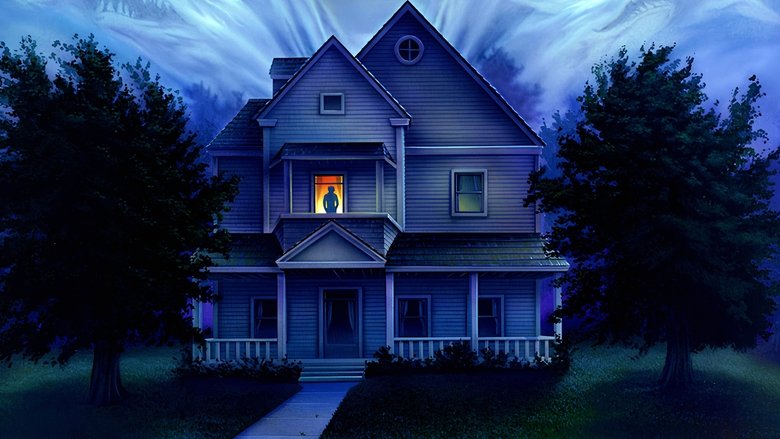 кадр из фильма Ночь страха
