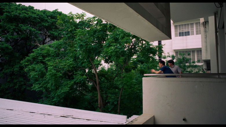 кадр из фильма Senkoh ตบสนั่นฝันประกาย