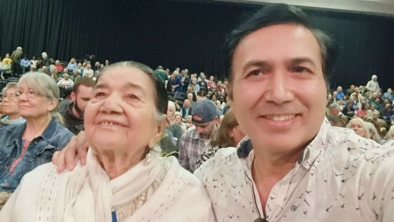 кадр из фильма Self-Knowledge