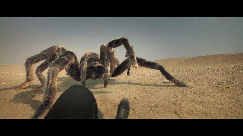 кадр из фильма Голубой слонёнок 2