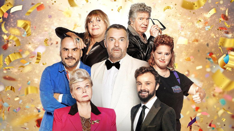 кадр из фильма Panique au 31