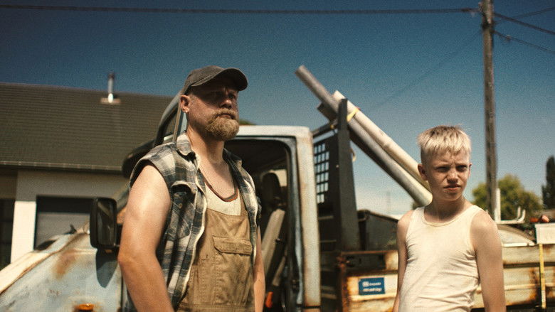 кадр из фильма Zomervacht