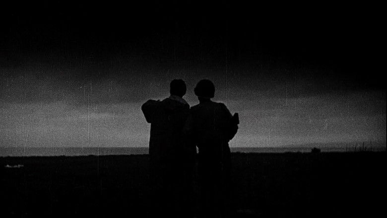 кадр из фильма Земляк