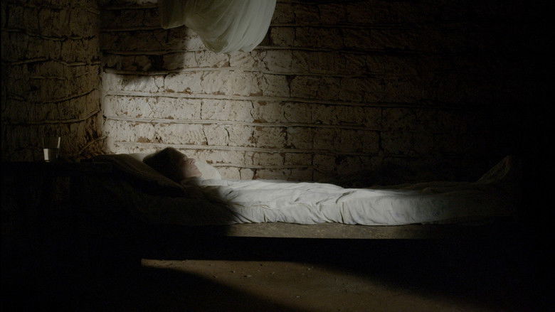 кадр из фильма La última tierra