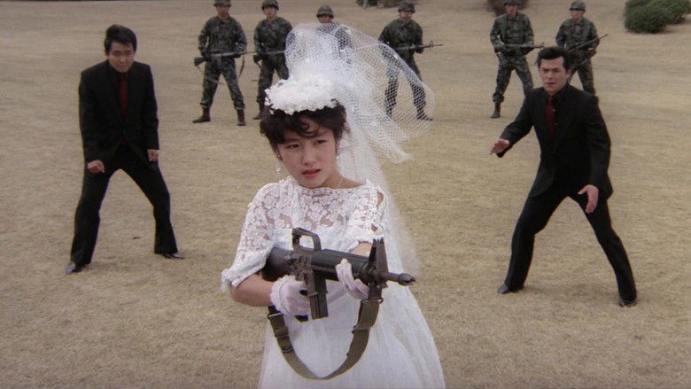 кадр из фильма みんなあげちゃう