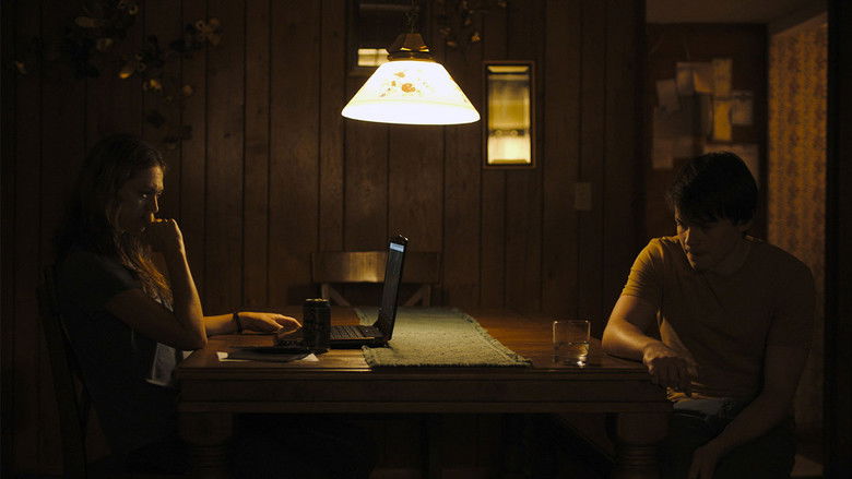 кадр из фильма Свет от света