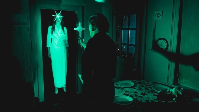 кадр из фильма Бугимен