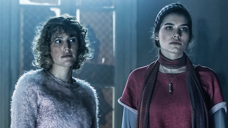 кадр из фильма Инсомния