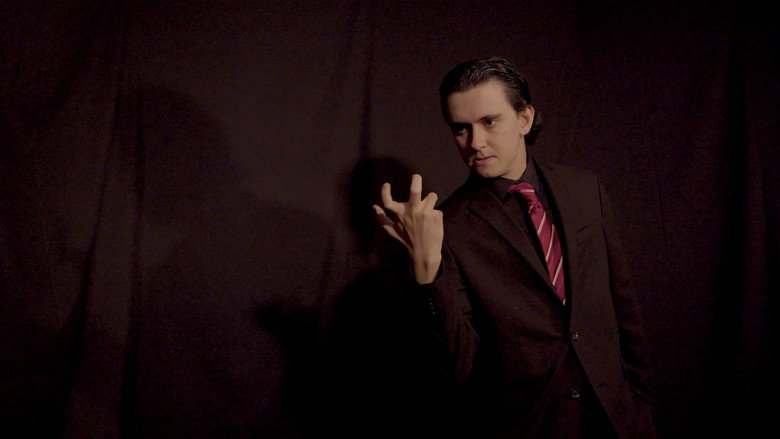 Dead Man's Hand
