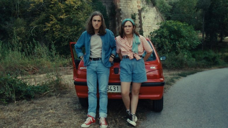 кадр из фильма Ilusión de Verano