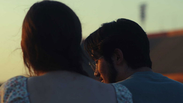 кадр из фильма See You Around