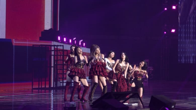 кадр из фильма Twice 4th World Tour Ⅲ in Seoul