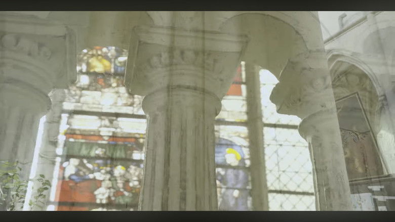 кадр из фильма NÉANTS