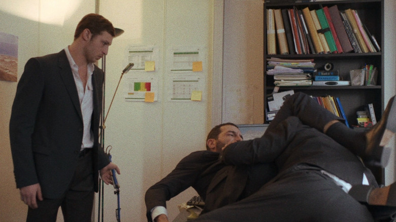 кадр из фильма Синонимы