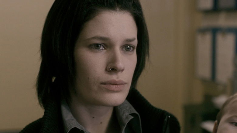 кадр из фильма Diego Star