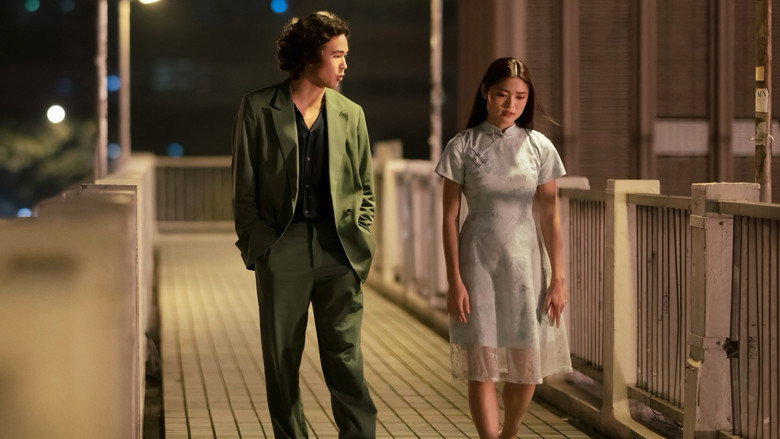 кадр из фильма Любовь в Тайбэе