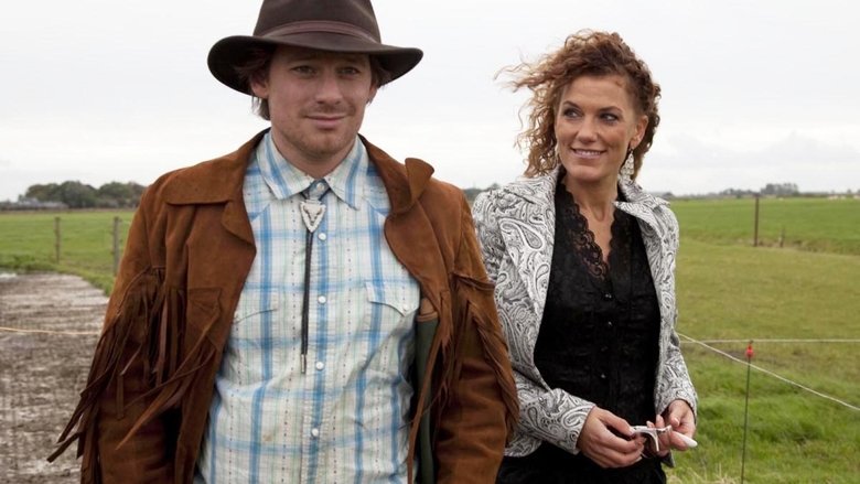 кадр из фильма Leve Boerenliefde