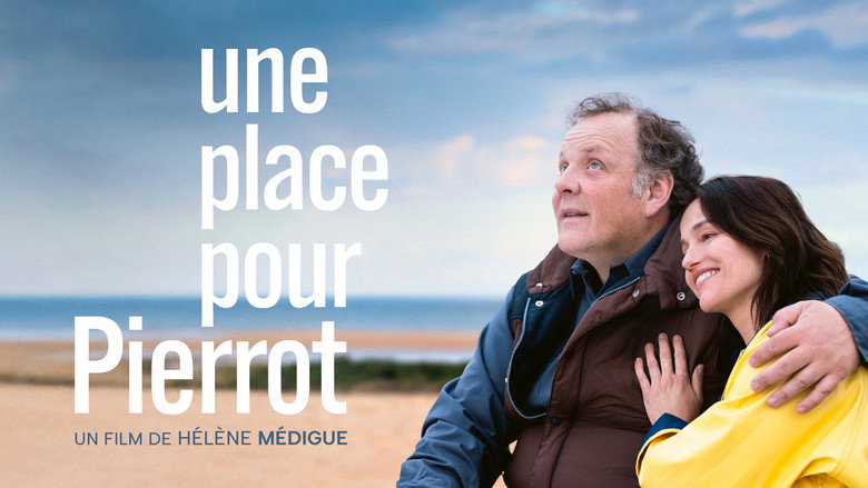 кадр из фильма Дом для Пьеро