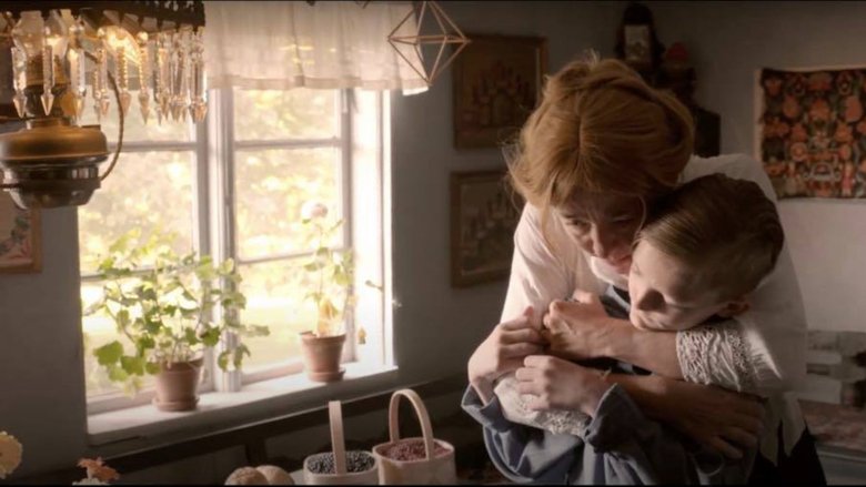 кадр из фильма Hilda