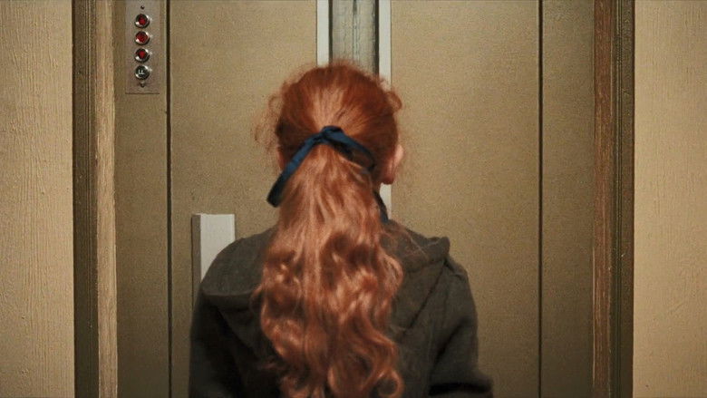 кадр из фильма За что мне это?