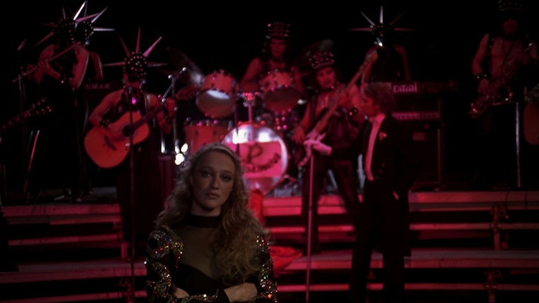 кадр из фильма Моя жена – колдунья