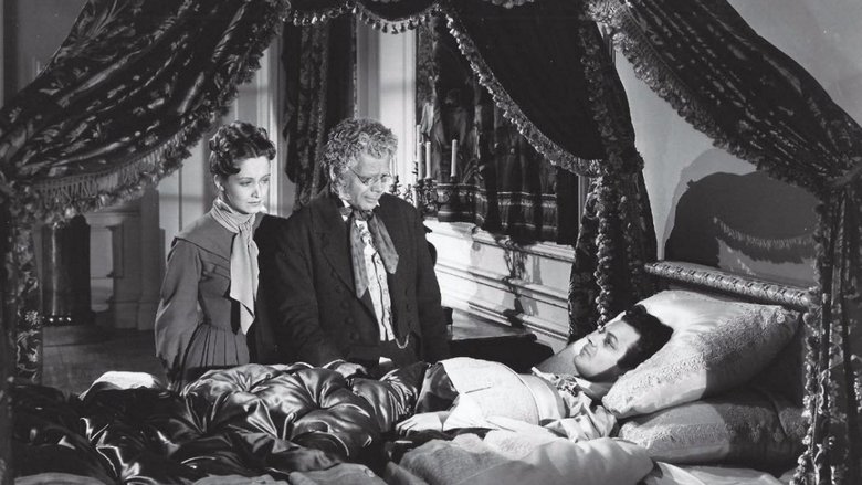 кадр из фильма Песня на память