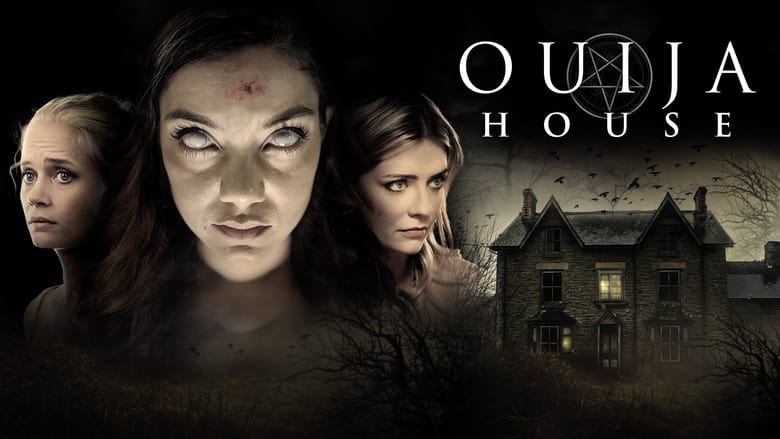 кадр из фильма Ouija House