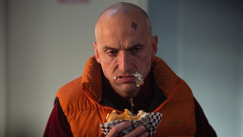 кадр из фильма Tulnukas 2 ehk Valdise tagasitulek 17 osas