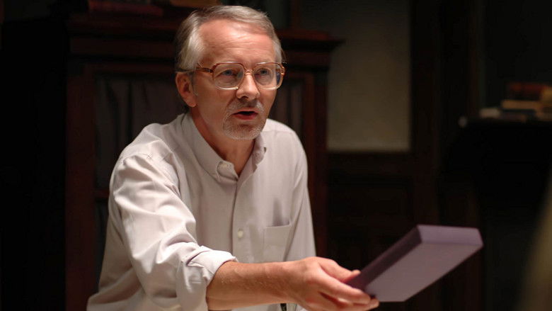 кадр из фильма Rysa