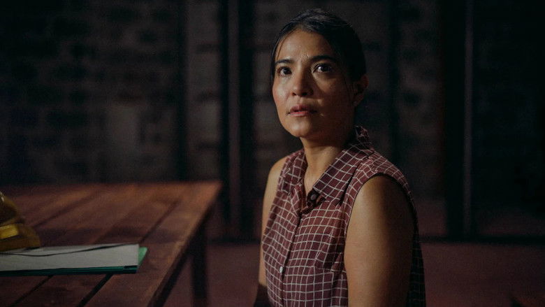 кадр из фильма Green Bones