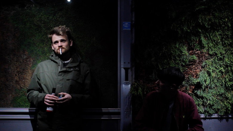 кадр из фильма Home Town Down Time