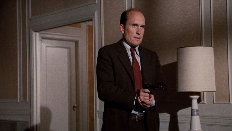 кадр из фильма Команда