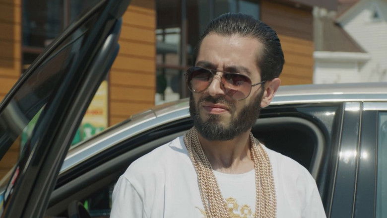 кадр из фильма Доктор Свисток