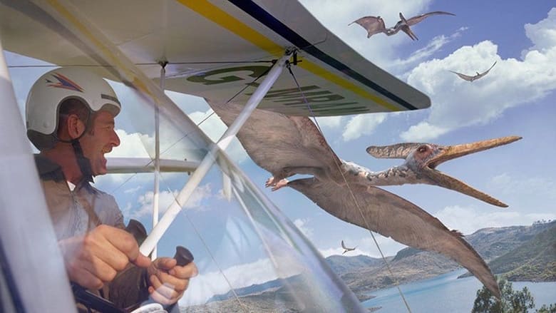 кадр из фильма Прогулки с динозаврами: В стране гигантов