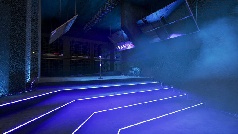 кадр из фильма 寺庙