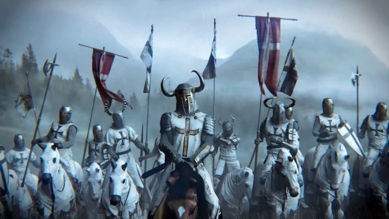 кадр из фильма Gdansk