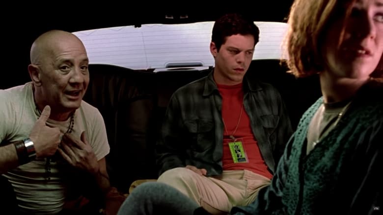 кадр из фильма Helicopter