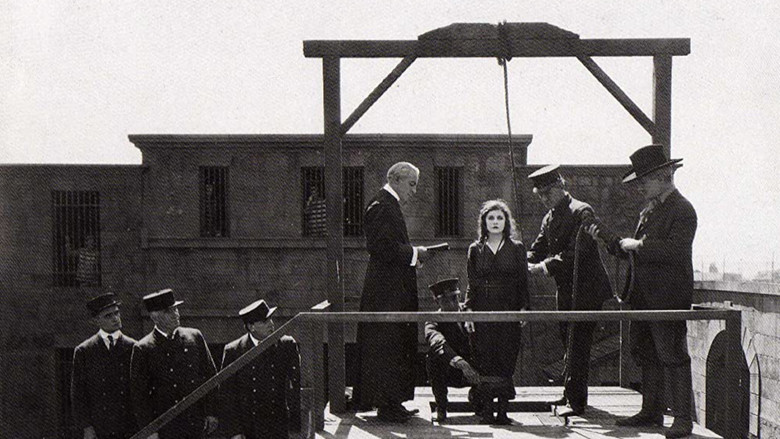 кадр из фильма Riders of the Night