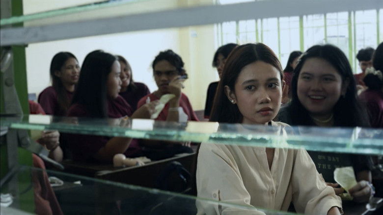 кадр из фильма In Demand