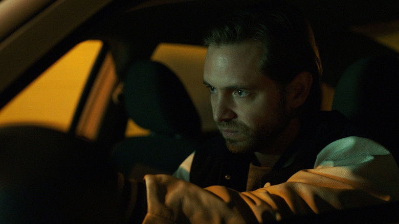 кадр из фильма Furthest Witness