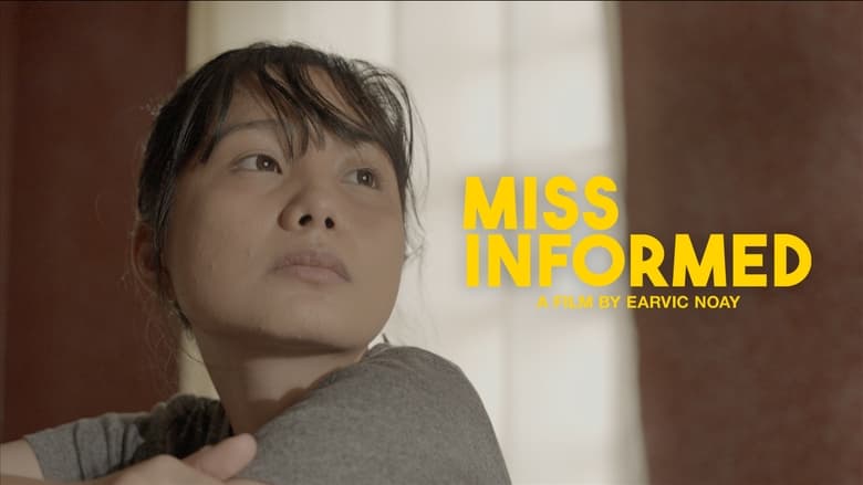 кадр из фильма Miss Informed