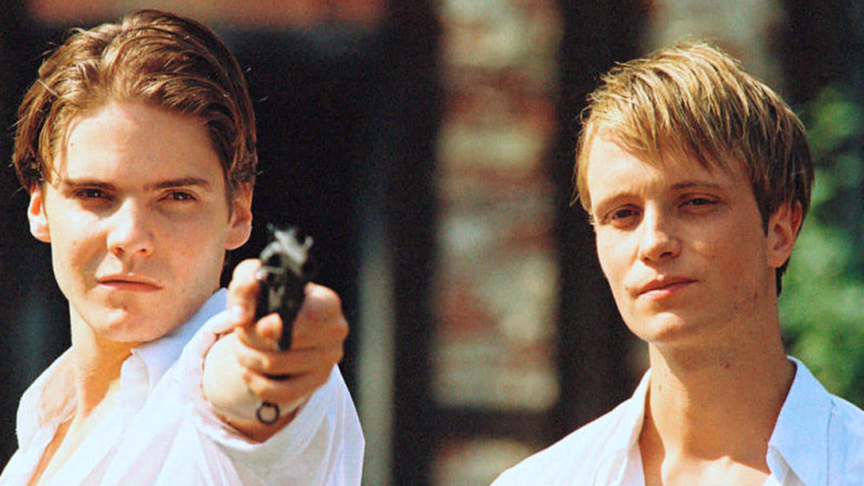 кадр из фильма К чему помыслы о любви?