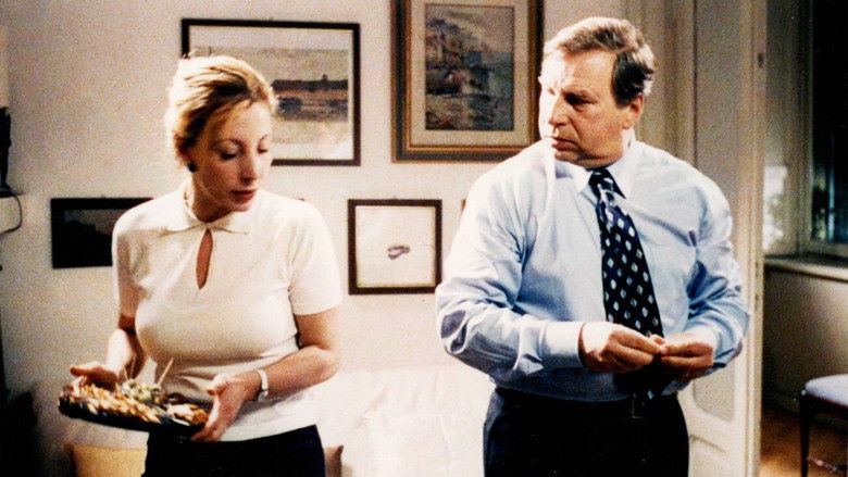 кадр из фильма La vita altrui