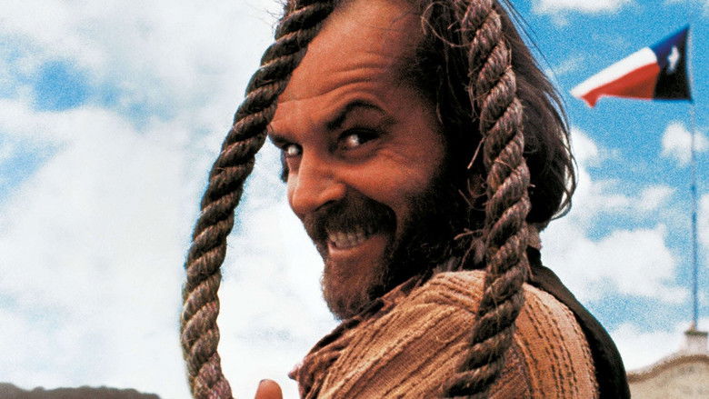 кадр из фильма На юг