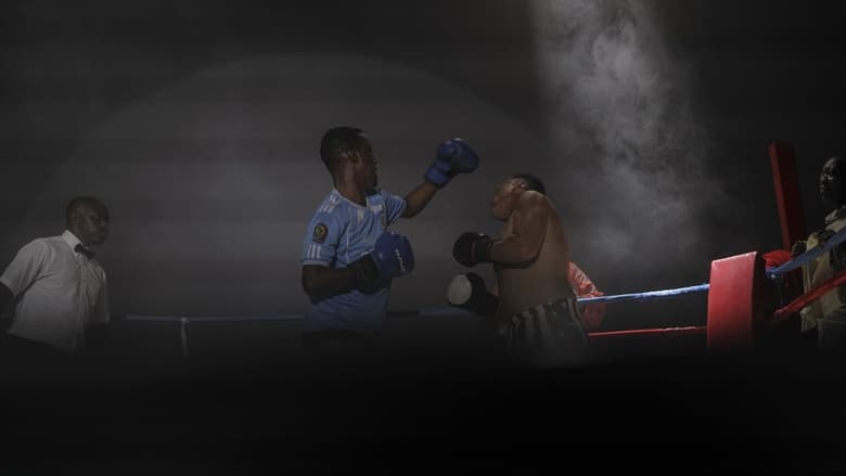 кадр из фильма Bufis