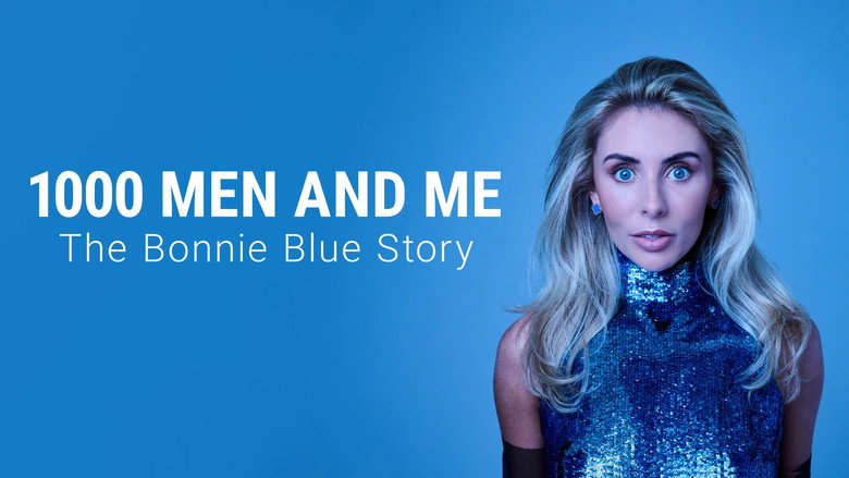 кадр из фильма 1000 Men and Me: The Bonnie Blue Story