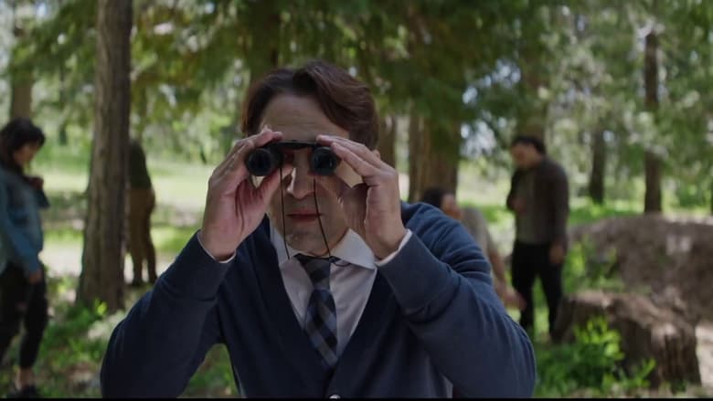 кадр из фильма Fingers The World's First Vegan Zombie