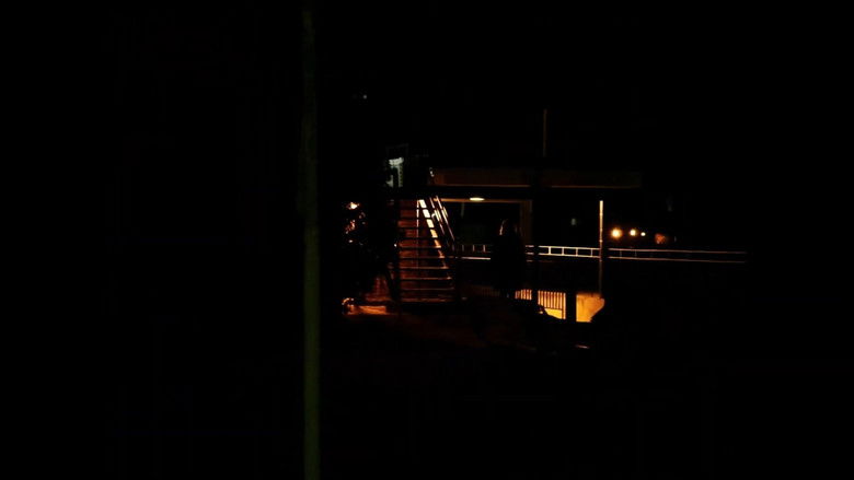 кадр из фильма Ghost Hunters