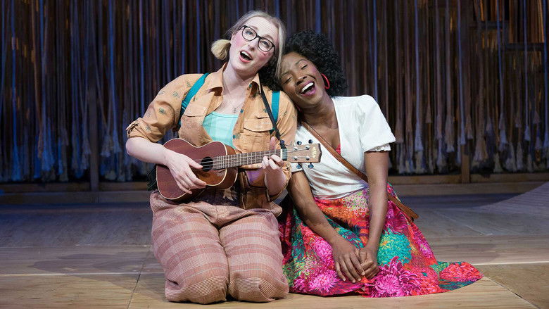 кадр из фильма A Midsummer Night's Dream