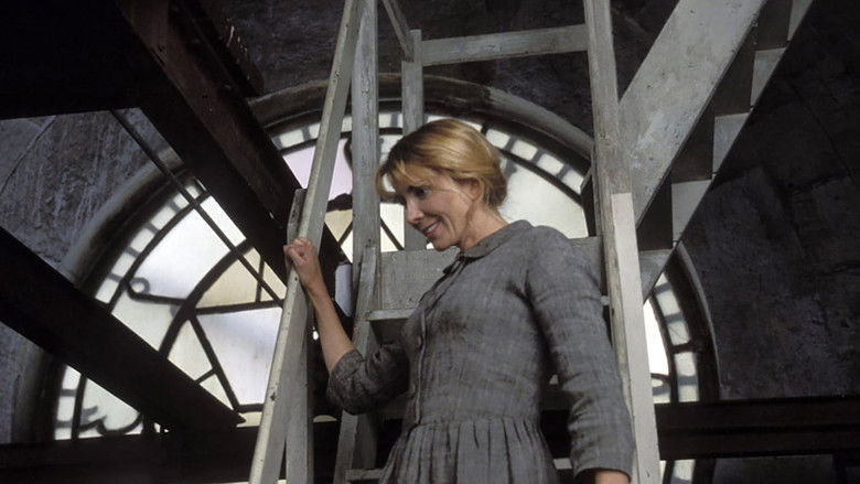 кадр из фильма Безумие